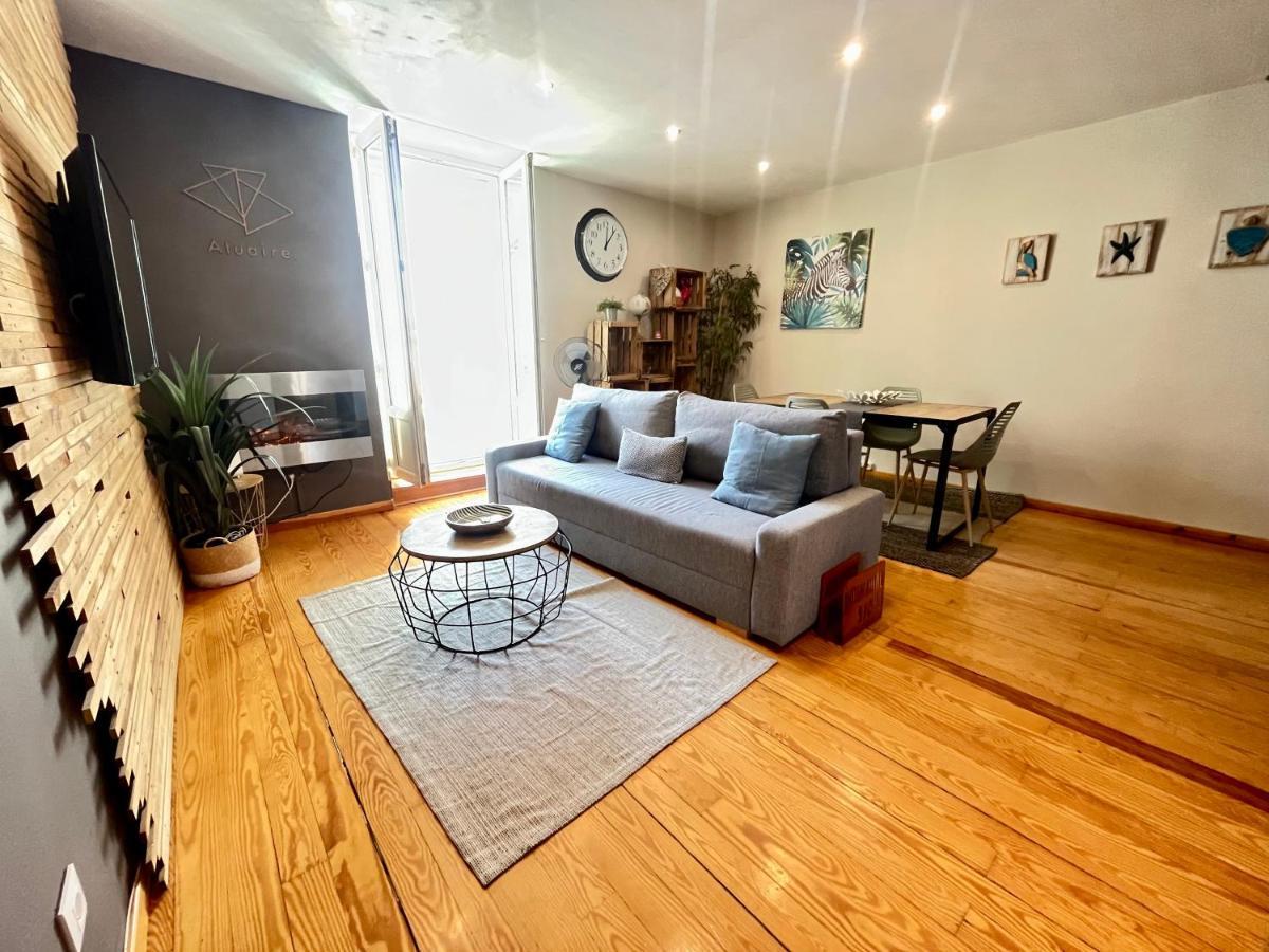 Atuaire Home Preciosa Vivienda Vistas A La Catedral Parking Incluido Burgo Exterior foto
