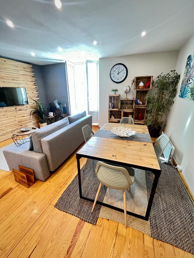 Atuaire Home Preciosa Vivienda Vistas A La Catedral Parking Incluido Burgo Exterior foto