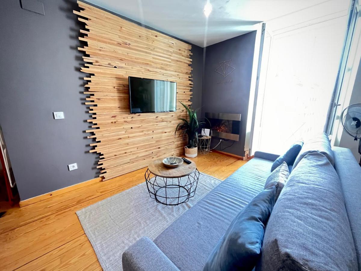 Atuaire Home Preciosa Vivienda Vistas A La Catedral Parking Incluido Burgo Exterior foto