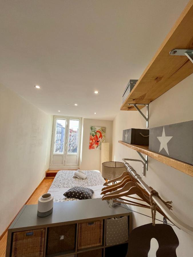 Atuaire Home Preciosa Vivienda Vistas A La Catedral Parking Incluido Burgo Exterior foto